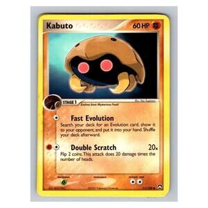 Great Pokemon Trading Card TCG Nintendo